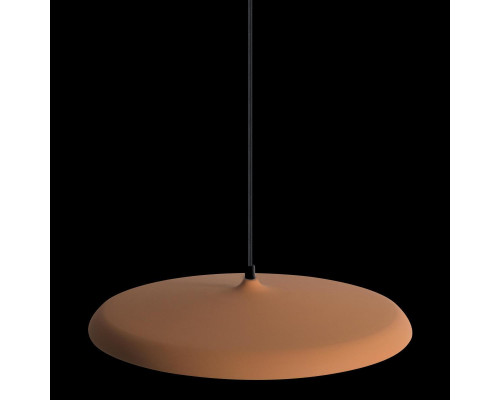 Подвесной светодиодный светильник Loft IT Plato 10119 Orange Подвесной светодиодный светильник Loft IT Plato 10119 Orange