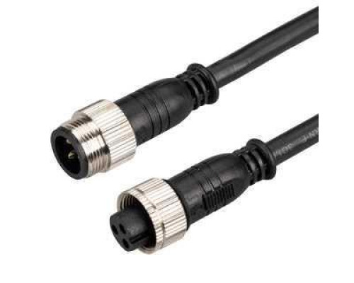 Коннектор питания Arlight ARL-Line-3pin-3000-Con-MF 038888 Коннектор питания Arlight ARL-Line-3pin-3000-Con-MF 038888