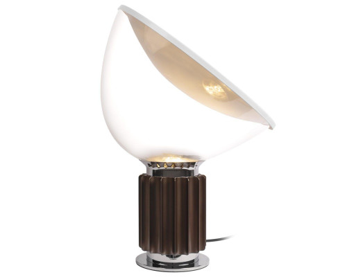 Настольная лампа Loft IT Taccia 10294/S Brown Настольная лампа Loft IT Taccia 10294/S Brown