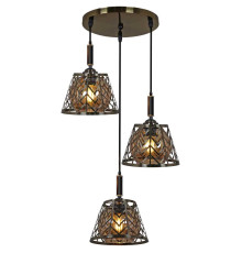 Потолочный светильник Reluce 03001-0.9-03 AB