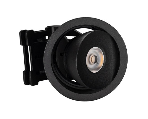 Встраиваемый светодиодный светильник Arlight CL-Simple-R78-9W Warm3000 028147 Встраиваемый светодиодный светильник Arlight CL-Simple-R78-9W Warm3000 028147