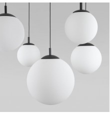 Подвесная люстра TK Lighting 4791 Esme