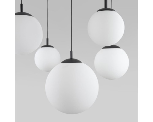 Подвесная люстра TK Lighting 4791 Esme Подвесная люстра TK Lighting 4791 Esme