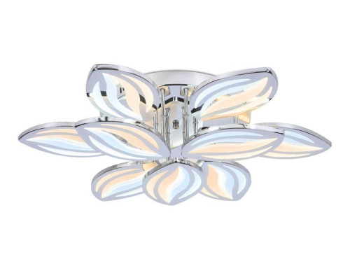 Потолочная светодиодная люстра Ambrella light Original FA467