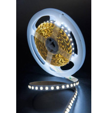 Светодиодная лента SWG 12W/m 120LED/m 2835SMD холодный белый 5M 001577