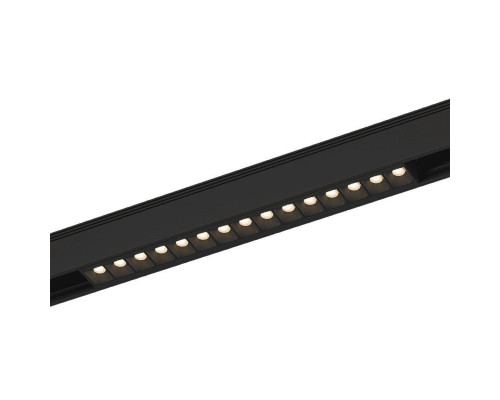 Трековый светодиодный светильник DesignLed SY-601223-BL-25-NW 003582 Трековый светодиодный светильник DesignLed SY-601223-BL-25-NW 003582