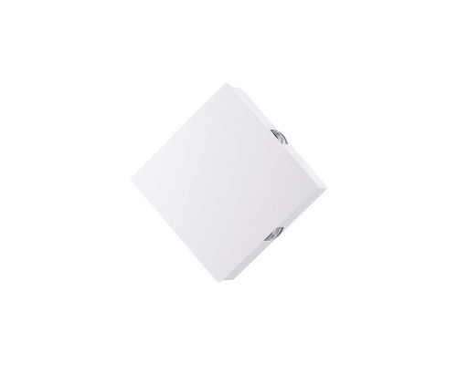 Настенный светодиодный светильник Odeon Light Hightech Vista 4258/8WL Настенный светодиодный светильник Odeon Light Hightech Vista 4258/8WL