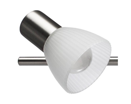 Спот Arte Lamp Parry A5062AP-2SS