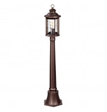 Уличный светильник Odeon Light Nature Mavret 4961/1F