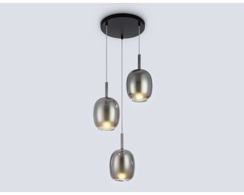 Подвесной светильник Ambrella light High Light LH11153 Подвесной светильник Ambrella light High Light LH11153