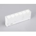Трековый светодиодный светильник Ambrella light Track System Magnetic GL4017