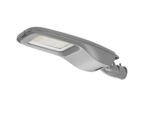 Уличный светильник WOLTA Pro ДКУ05-100-302-4К ШБ130х75