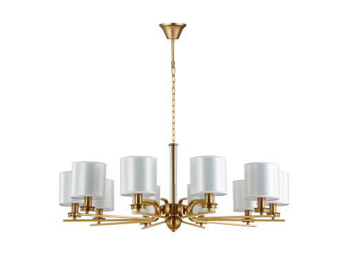 Подвесная люстра Favourite Venustus 2679-10P