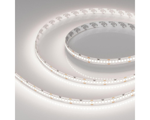 Светодиодная лента Arlight 11W/m 252Led/m 2835SMD дневной белый 5M RT-A252-10mm 24V Day5000 028618(2) Светодиодная лента Arlight 11W/m 252Led/m 2835SMD дневной белый 5M RT-A252-10mm 24V Day5000 028618(2)