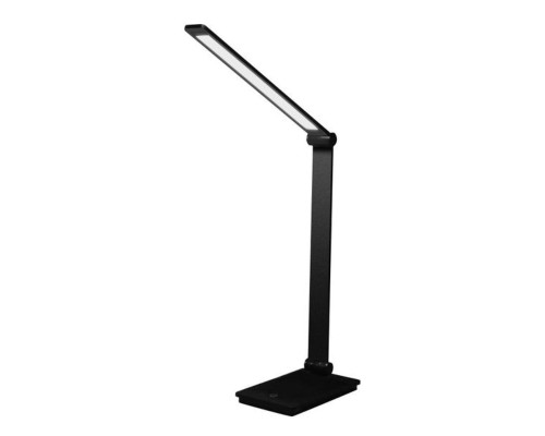 Настольная лампа Arte Lamp Edward A5126LT-1BK Настольная лампа Arte Lamp Edward A5126LT-1BK