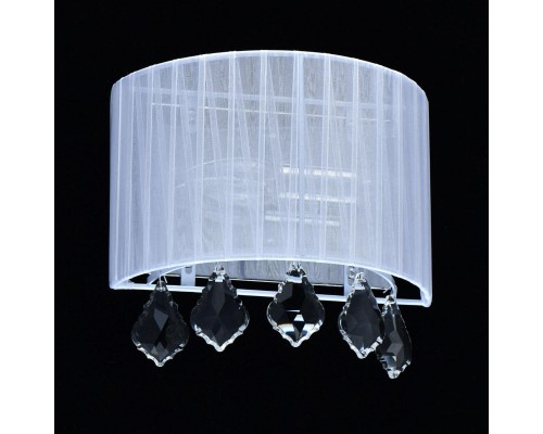 Настенный светильник MW-Light Жаклин 465026201 Настенный светильник MW-Light Жаклин 465026201