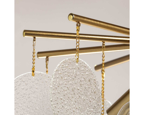 Люстра De City Бриз 111017104