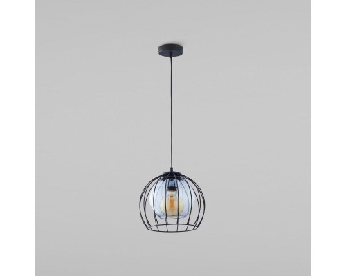 Подвесной светильник TK Lighting 3154 Universo Black