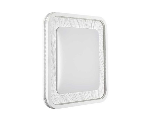 Настенно-потолочный светодиодный светильник Sonex Color Mavi Wood 7682/EL