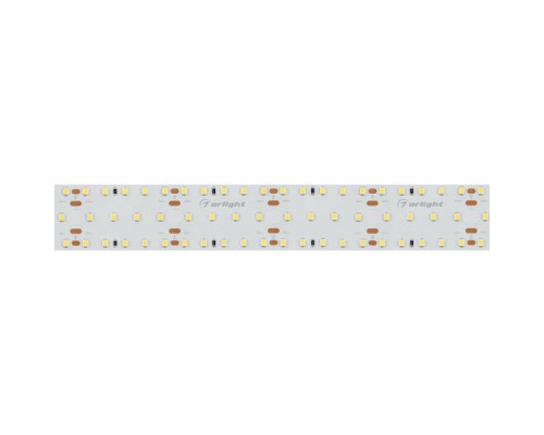 Светодиодная лента Arlight 25W/m 280LED/m 2835SMD теплый белый 2,5M 023403(2) Светодиодная лента Arlight 25W/m 280LED/m 2835SMD теплый белый 2,5M 023403(2)