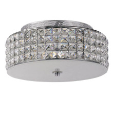 Потолочный светильник Ideal Lux Roma PL4 093093