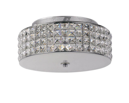 Потолочный светильник Ideal Lux Roma PL4 093093 Потолочный светильник Ideal Lux Roma PL4 093093