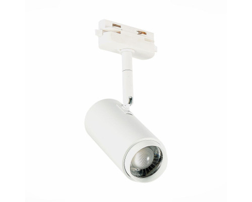Трековый светодиодный светильник ST Luce Zoom ST600.546.12 Трековый светодиодный светильник ST Luce Zoom ST600.546.12