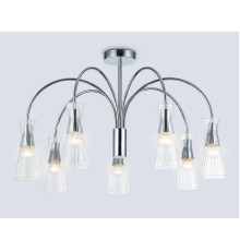 Люстра на штанге Ambrella light High light LH55653