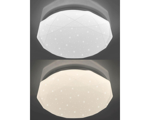 Потолочный светодиодный светильник Natali Kovaltseva Led Lamps 81082 Потолочный светодиодный светильник Natali Kovaltseva Led Lamps 81082