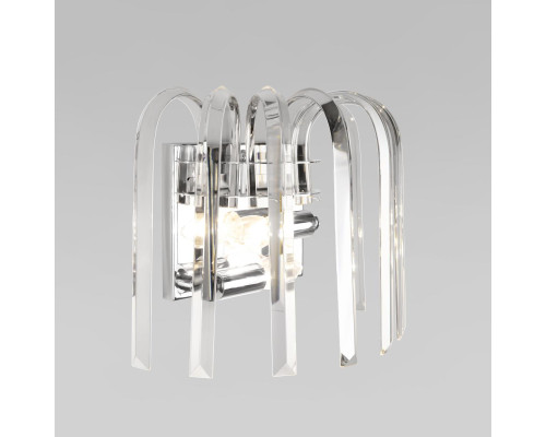 Настенный светильник Loft IT Dakota 10300W Nickel Настенный светильник Loft IT Dakota 10300W Nickel