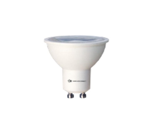 Лампа светодиодная Наносвет GU10 5W 4000K матовая LH-MR16-50/GU10/940/60D L021