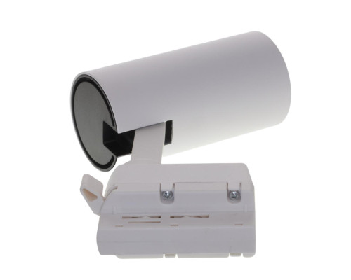 Трековый светодиодный светильник Volpe ULB-Q277 10W/4000К WHITE UL-00008045