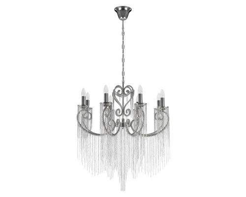 Люстра LOFT IT Wonderland 10405/8 Люстра LOFT IT Wonderland 10405/8