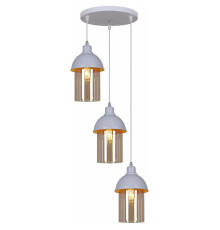 Потолочный светильник Reluce 03355-0.4-03 WH