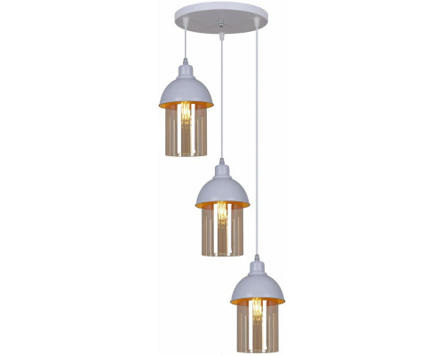 Потолочный светильник Reluce 03355-0.4-03 WH