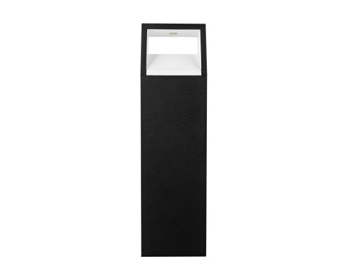 Уличный светодиодный светильник Arte Lamp Liverpool A1326PA-1BK