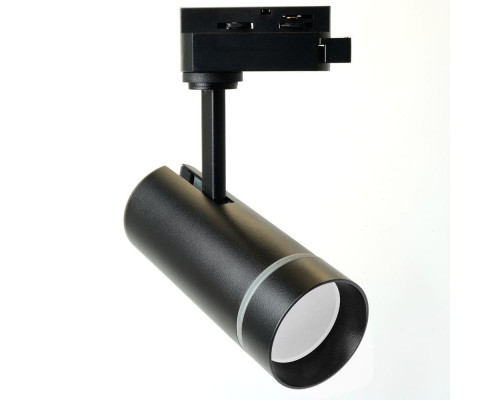 Трековый светодиодный светильник Feron Luna AL106 51010 Трековый светодиодный светильник Feron Luna AL106 51010