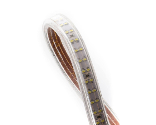 Светодиодная влагозащищенная лента SWG 20W/m 240LED/m 3014SMD нейтральный белый 50M 002167 Светодиодная влагозащищенная лента SWG 20W/m 240LED/m 3014SMD нейтральный белый 50M 002167