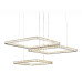 Подвесной светодиодный светильник Ambrella light Acrylica Ice FA1759