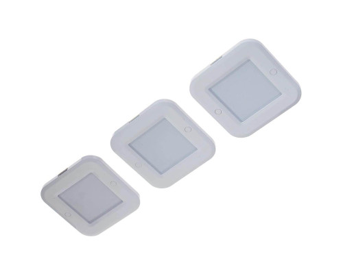 Мебельный светодиодный светильник Uniel ULM-F41-6W/4200K/Dim Sensor IP20 White UL-00002888 Мебельный светодиодный светильник Uniel ULM-F41-6W/4200K/Dim Sensor IP20 White UL-00002888