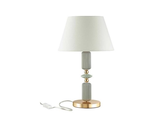 Настольная лампа Odeon Light Classic Candy 4861/1TA Настольная лампа Odeon Light Classic Candy 4861/1TA