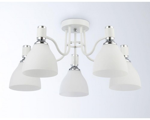 Потолочная люстра Ambrella light Traditional Modern TR303305 Потолочная люстра Ambrella light Traditional Modern TR303305