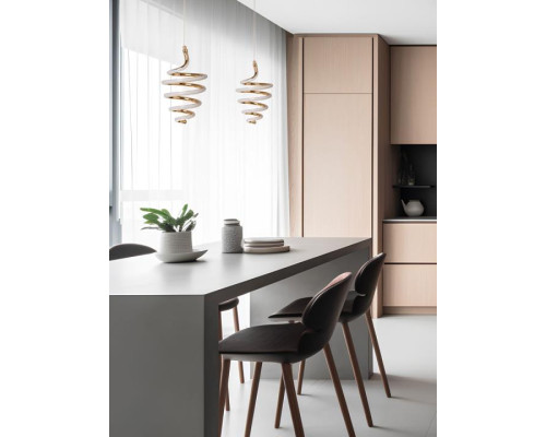 Люстра De City Аурих 108010901 Люстра De City Аурих 108010901