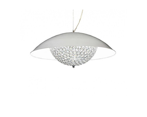Подвесной светодиодный светильник Lumina Deco Mezzaluna LDP 1578-9B WT Подвесной светодиодный светильник Lumina Deco Mezzaluna LDP 1578-9B WT