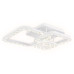 Потолочная светодиодная люстра Ambrella light Ice FA162