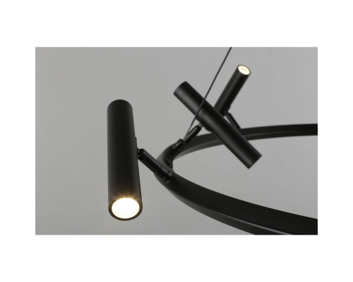 Подвесная светодиодная люстра Aployt Honor APL.067.03.50 Подвесная светодиодная люстра Aployt Honor APL.067.03.50