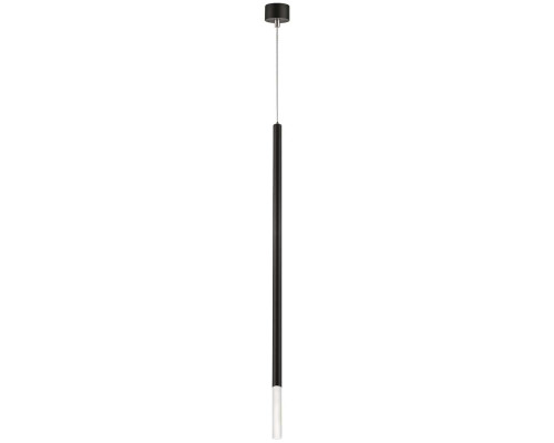 LT7473472 Люстра TUBO LED 5W 320LM 360G ЧЕРНЫЙ 4000K LT7473472 Люстра TUBO LED 5W 320LM 360G ЧЕРНЫЙ 4000K