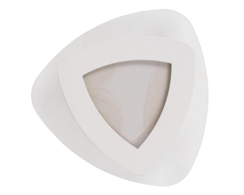 Потолочный светодиодный светильник Arte Lamp Multi-Piuma A1393AP-1WH