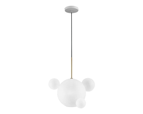 Подвесной светильник Loft IT Bolle 2030-P4 Подвесной светильник Loft IT Bolle 2030-P4