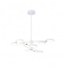 Подвесная светодиодная люстра Ambrella light Comfort LineTech FL51642